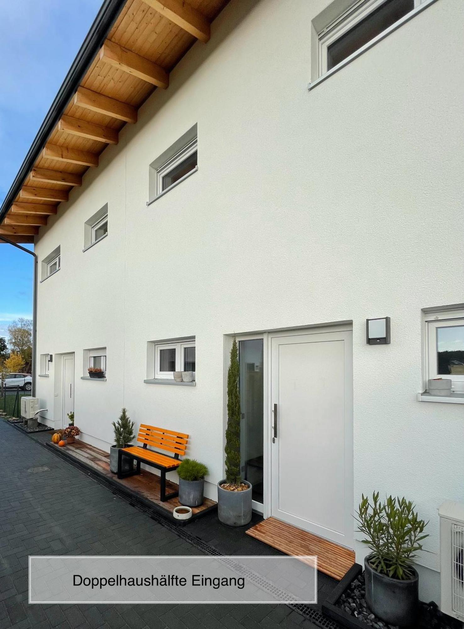 Modernes Ferienhaus Mit 3 Schlafzimmern In Der Naehe Vom Scharmuetzelsee Wendisch Rietz Exterior foto