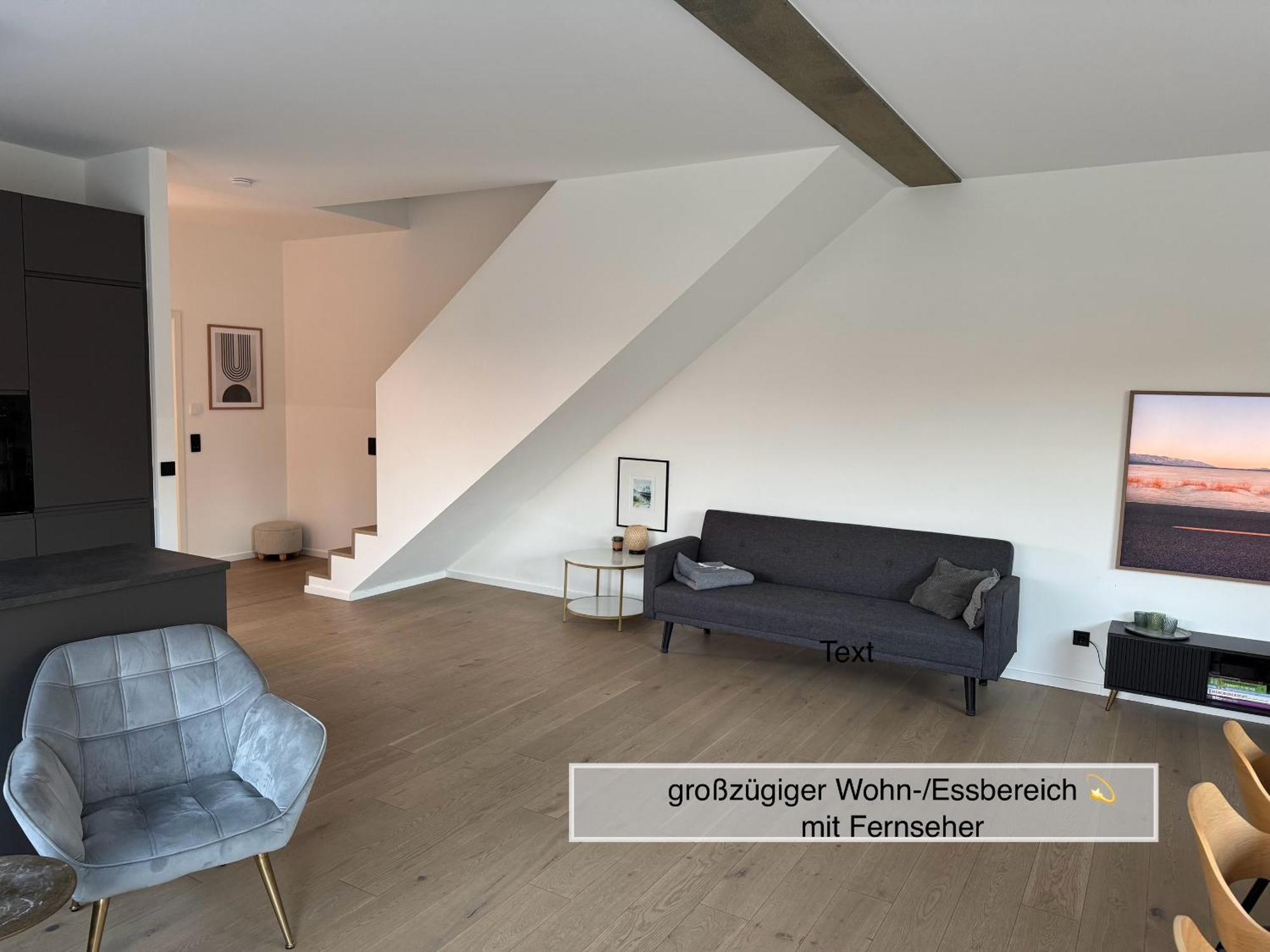Modernes Ferienhaus Mit 3 Schlafzimmern In Der Naehe Vom Scharmuetzelsee Wendisch Rietz Exterior foto