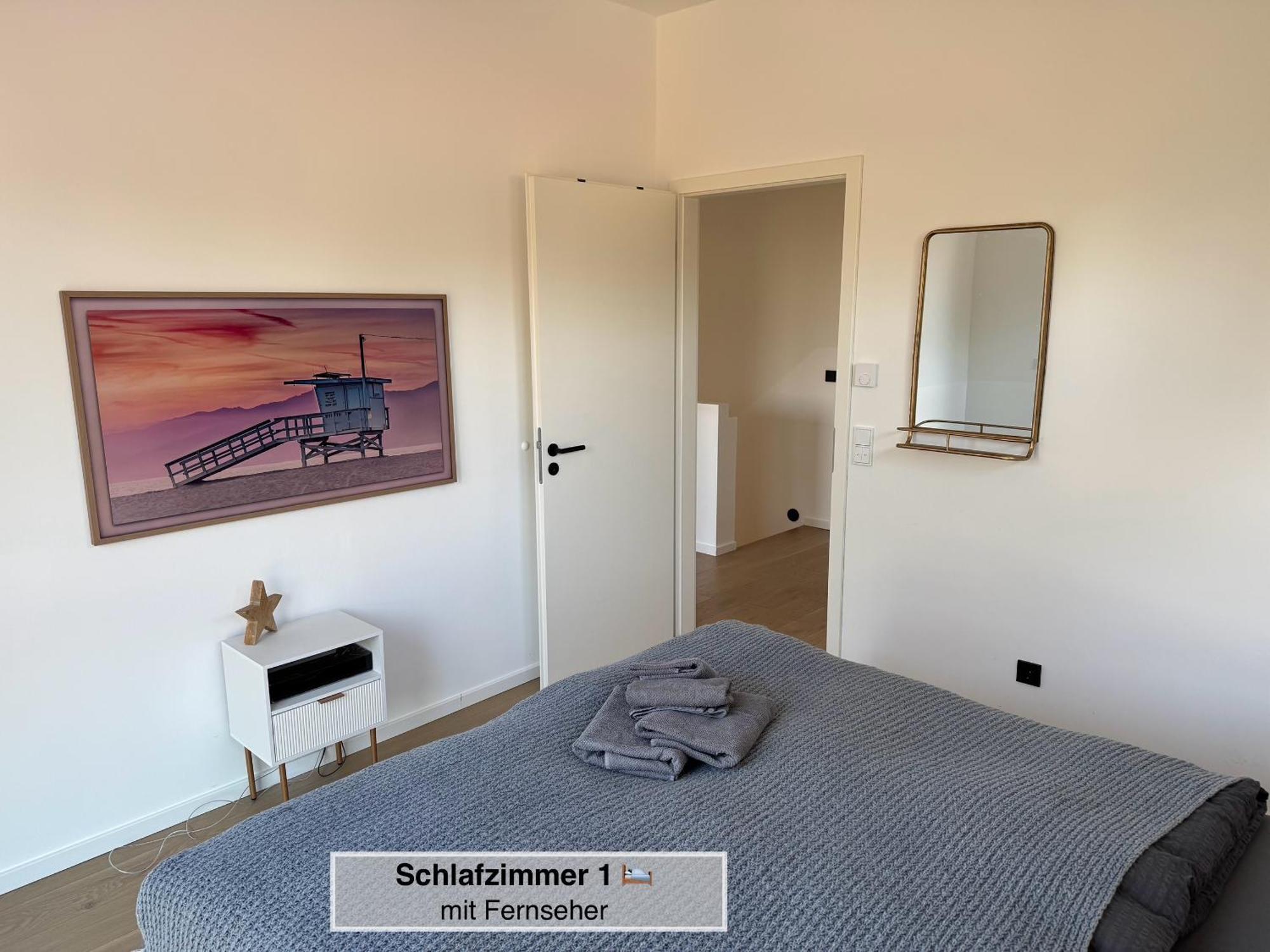 Modernes Ferienhaus Mit 3 Schlafzimmern In Der Naehe Vom Scharmuetzelsee Wendisch Rietz Exterior foto